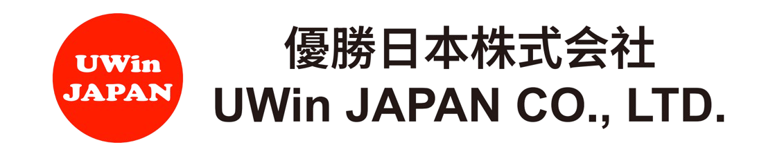 UWin Japan